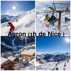 Σκι σε αυτό το διαμέρισμα ή εκεί κοντά