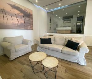 Zdjęcie z galerii obiektu Castillo Bajo by Spain2home w mieście Torrox +9 zdjęć
