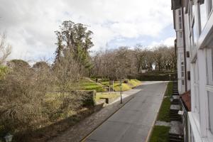 Gallery image of Cruceiro do Galo by Inicia SR in Santiago de Compostela