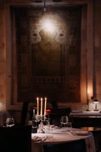 Kép MUSEUM HOTEL - Relais & Châteaux szállásáról Üçhisarban a galériában