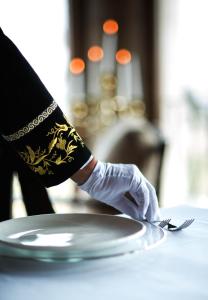 Kép MUSEUM HOTEL - Relais & Châteaux szállásáról Üçhisarban a galériában