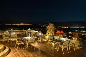 Kép MUSEUM HOTEL - Relais & Châteaux szállásáról Üçhisarban a galériában