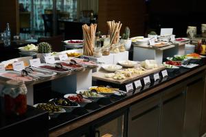 Gallery image of Hotel am Theater in Putbus