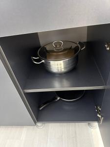 Fotografie z fotogalerie ubytování Hotel Peak v destinaci Gudauri