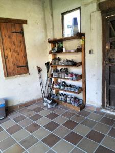 Fotografie z fotogalerie ubytování Albergue Don Camino v destinaci Villalcázar de Sirga