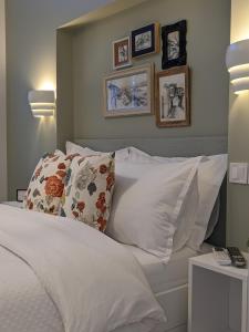 Kép Lozia Studio-Chic DT Studio in Ioannina szállásáról Joáninában a galériában