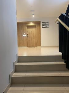 Fotografia z galérie ubytovania Apartament Piaskowy Perłowa Przystań Kołobrzeg v destinácii Kołobrzeg