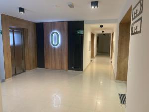 Fotografia z galérie ubytovania Apartament Piaskowy Perłowa Przystań Kołobrzeg v destinácii Kołobrzeg