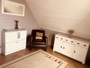 Fotografie z fotogalerie ubytování Ferienwohnung im schönen Westerwald v destinaci Müschenbach