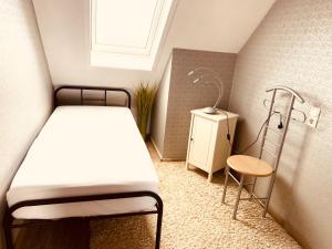 Fotografie z fotogalerie ubytování Ferienwohnung im schönen Westerwald v destinaci Müschenbach