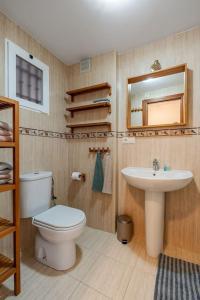 Gallery image of bonito apartamento en Monachil pueblo in Monachil