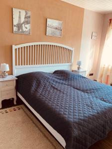 Fotografie z fotogalerie ubytování Ferienwohnung im schönen Westerwald v destinaci Müschenbach