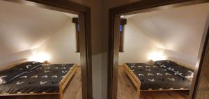 Zdjęcie z galerii obiektu Apartamenty i Domki Mierzeja w Sztutowie
