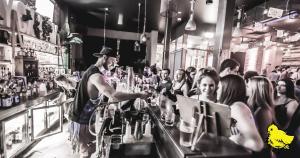 Hosté ubytování Nomads Sydney