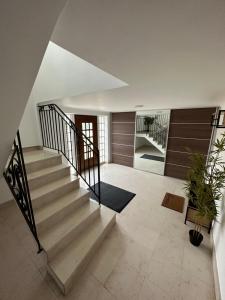 Zdjęcie z galerii obiektu Gîte d'Esila w mieście Saint-Aignan