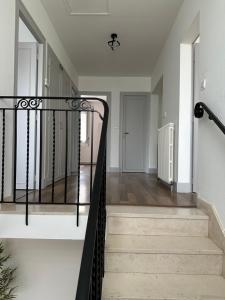 Zdjęcie z galerii obiektu Gîte d'Esila w mieście Saint-Aignan