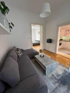 Szeged Apartman 6726 Szeged, Jankovich utca 10/B 1. em. A1. kép - 2