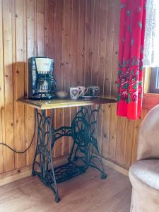 Kuchyňa alebo kuchynka v ubytovaní Z Giewontem w Tle Apart&Room