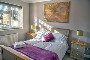 Afbeelding uit fotogalerij van Oakland in Kettering