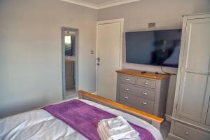 Afbeelding uit fotogalerij van Oakland in Kettering