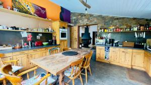 Afbeelding uit fotogalerij van Carwyns Surf House in Seignosse +28 foto's