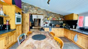 Afbeelding uit fotogalerij van Carwyns Surf House in Seignosse