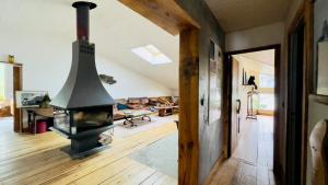 Afbeelding uit fotogalerij van Carwyns Surf House in Seignosse