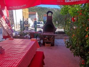 Gallery image of Apartments Jakoubek in Podglavica