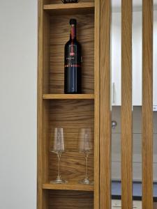 Gallery image of Mimi in Vrnjačka Banja