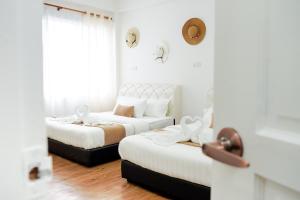 Gambar di galeri bagi OHHSEM Hotel di Semporna