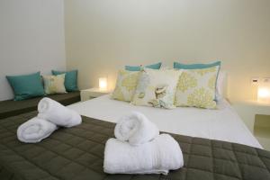 Imagen de la galería de NINEMIA CALM AND SPA, en Kionia