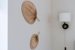 StokkseyriOcean Views and Gorgeous Design in a Light-Filled 3 BDRM/1.5 Bath Village Home的相册照片