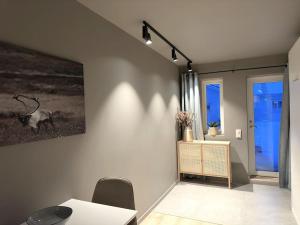 Fotografie z fotogalerie ubytování Staying, studio apt. 2 v destinaci Tromsø