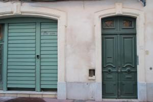 Zdjęcie z galerii obiektu Studio La Casa De Planel Gare Saint Roch w Montpellier