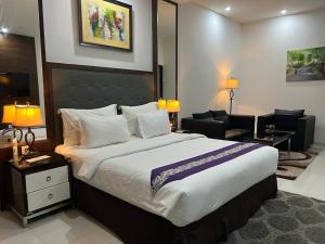 Foto dalla galleria di Ayla City Hotel a Sorong