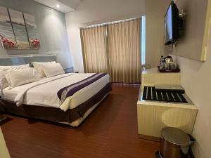 Foto dalla galleria di Ayla City Hotel a Sorong