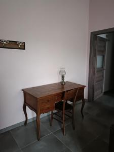 Fotografie z fotogalerie ubytování Rosatea B&B v destinaci Chieri