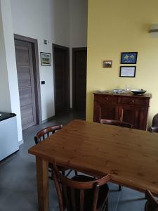 Fotografie z fotogalerie ubytování Rosatea B&B v destinaci Chieri