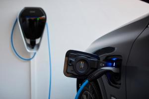 a camera attached to the side of a car at AHORN7 in Reit im Winkl +5 photos