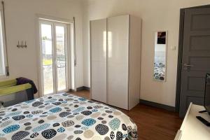 Fotografie z fotogalerie ubytování Helena House v destinaci Senhora da Hora
