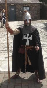 Gjester på Ballyhack by the Sea