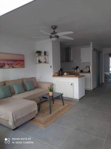 Fotografia z galérie ubytovania APARTAMENTO LA TORTUGA v destinácii Calahonda