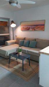 Fotografia z galérie ubytovania APARTAMENTO LA TORTUGA v destinácii Calahonda + 7 fotografií