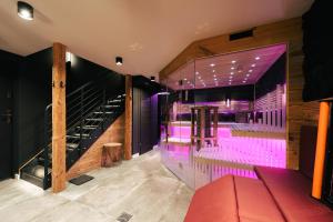 Fotografie z fotogalerie ubytování Boutique Hotel beim Lipp - Restaurant & Spa v destinaci Roßhaupten