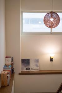 Fotografie z fotogalerie ubytování THEDAY B&B v destinaci Magong