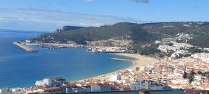 Fotografie z fotogalerie ubytování Vista Mar-Sesimbra v destinaci Sesimbra