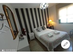 Fotografie z fotogalerie ubytování Santa Marina Flowers v destinaci Córdoba