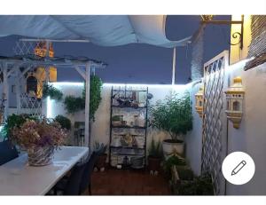 Fotografie z fotogalerie ubytování Santa Marina Flowers v destinaci Córdoba