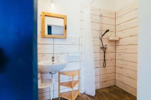 Fotografia z galérie ubytovania Apartamenty na Pastwisku v destinácii Szymbark + 37 fotografií