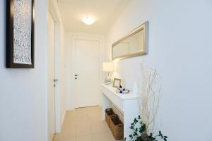 Fotografia z galérie ubytovania Beachfront Luxury Complex 2BD Sunset Apartment v Dubrovníku